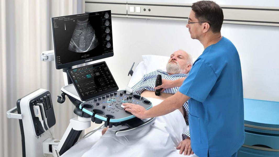 Cover photo of PHOENIX ULTRASOUND